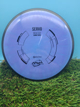 Load image into Gallery viewer, MVP Servo Neutron Plastic Fairway Driver