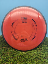 Load image into Gallery viewer, MVP Servo Neutron Plastic Fairway Driver