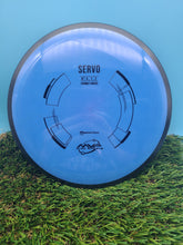 Load image into Gallery viewer, MVP Servo Neutron Plastic Fairway Driver