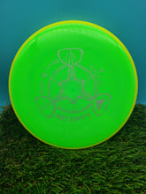 Load image into Gallery viewer, Axiom Soft Neutron Plastic Envy Putter