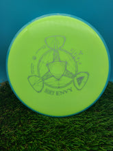 Load image into Gallery viewer, Axiom Soft Neutron Plastic Envy Putter