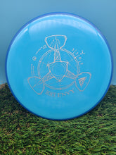Load image into Gallery viewer, Axiom Soft Neutron Plastic Envy Putter