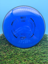 Load image into Gallery viewer, MVP Neutron Plastic Watt Putter