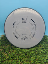 Load image into Gallery viewer, MVP Neutron Plastic Watt Putter