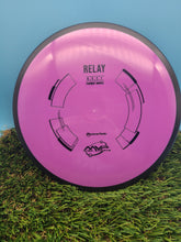 Load image into Gallery viewer, MVP Relay Neutron Plastic Fairway Driver