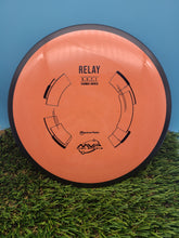 Load image into Gallery viewer, MVP Relay Neutron Plastic Fairway Driver
