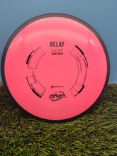 Load image into Gallery viewer, MVP Relay Neutron Plastic Fairway Driver