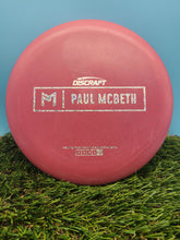 Load image into Gallery viewer, Discraft PROTOTYPE Paul McBeth Kratos Putter