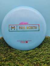 Load image into Gallery viewer, Discraft PROTOTYPE Paul McBeth Kratos Putter