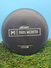 Load image into Gallery viewer, Discraft PROTOTYPE Paul McBeth Kratos Putter
