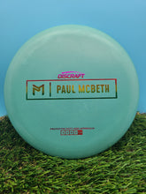 Load image into Gallery viewer, Discraft PROTOTYPE Paul McBeth Kratos Putter