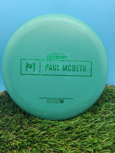 Load image into Gallery viewer, Discraft PROTOTYPE Paul McBeth Kratos Putter
