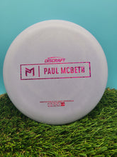 Load image into Gallery viewer, Discraft PROTOTYPE Paul McBeth Kratos Putter