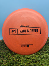 Load image into Gallery viewer, Discraft PROTOTYPE Paul McBeth Kratos Putter