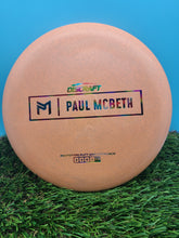 Load image into Gallery viewer, Discraft PROTOTYPE Paul McBeth Kratos Putter