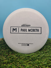 Load image into Gallery viewer, Discraft PROTOTYPE Paul McBeth Kratos Putter