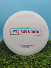 Load image into Gallery viewer, Discraft PROTOTYPE Paul McBeth Kratos Putter