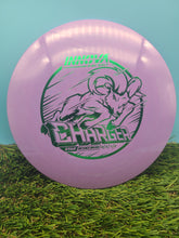 Load image into Gallery viewer, Innova Star Plastic Charger Driver