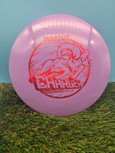 Load image into Gallery viewer, Innova Star Plastic Charger Driver