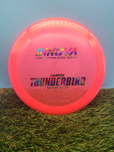 Load image into Gallery viewer, Innova Thunderbird Champion Plastic Distance Driver