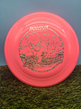 Load image into Gallery viewer, Innova Star Plastic Alien Putt Approach