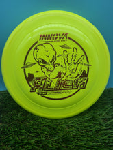 Load image into Gallery viewer, Innova Star Plastic Alien Putt Approach