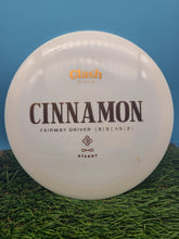 Load image into Gallery viewer, Clash Steady Plastic Cinnamon Fairway Driver