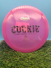 Load image into Gallery viewer, Clash DIscs Steady Plastic Cookie Fairway Driver