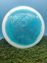 Load image into Gallery viewer, Latitude 64 Orbit Ice Diamond Fairway Driver