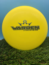 Load image into Gallery viewer, Dynamic Discs Hybrid Plastic Warden Putter