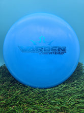 Load image into Gallery viewer, Dynamic Discs Hybrid Plastic Warden Putter