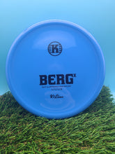 Load image into Gallery viewer, Kastaplast K1 Bergx Putter