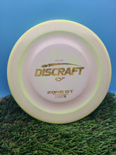 Load image into Gallery viewer, Discraft Esp Plastic Zone GT Approach Putter
