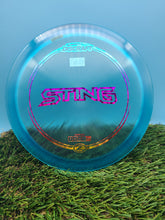 Load image into Gallery viewer, Discraft Z-Line Sting Fairway Driver