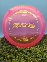 Load image into Gallery viewer, Discraft Z-Line Sting Fairway Driver