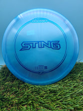 Load image into Gallery viewer, Discraft Z-Line Sting Fairway Driver