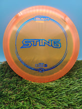 Load image into Gallery viewer, Discraft Z-Line Sting Fairway Driver