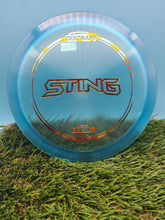 Load image into Gallery viewer, Discraft Z-Line Sting Fairway Driver