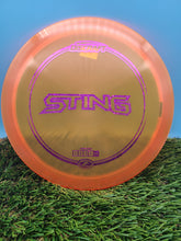 Load image into Gallery viewer, Discraft Z-Line Sting Fairway Driver