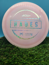 Load image into Gallery viewer, Discraft Paul McBeth Hades Distance Driver