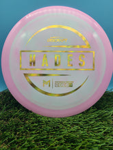 Load image into Gallery viewer, Discraft Paul McBeth Hades Distance Driver