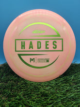 Load image into Gallery viewer, Discraft Paul McBeth Hades Distance Driver