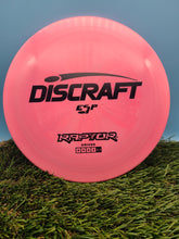 Load image into Gallery viewer, Discraft Raptor ESP Distance Driver