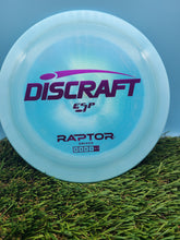 Load image into Gallery viewer, Discraft Raptor ESP Distance Driver