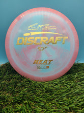 Load image into Gallery viewer, Discraft Heat ESP Plastic Driver