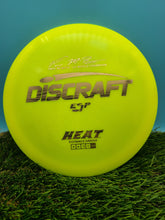 Load image into Gallery viewer, Discraft Heat ESP Plastic Driver