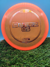 Load image into Gallery viewer, Discraft Z Line Plastic Buzzz OS Midrange