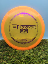 Load image into Gallery viewer, Discraft Z Line Plastic Buzzz OS Midrange