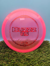 Load image into Gallery viewer, Discraft Z Line Plastic Buzzz OS Midrange