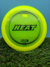 Load image into Gallery viewer, Discraft Z-Line Heat Driver